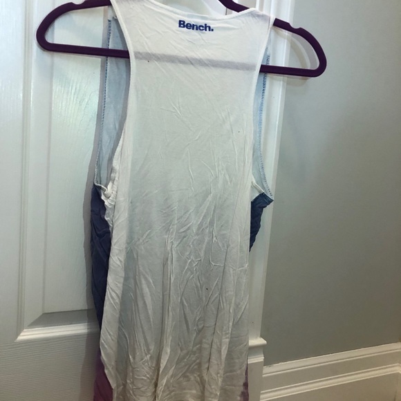 Ombré Beach Cover Up - Picture 2 of 3